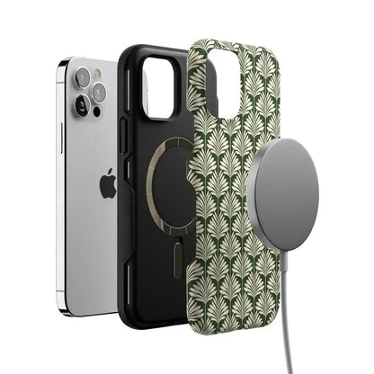 Cabana Nights | The Boyfriend Collection Phone Case get.casely