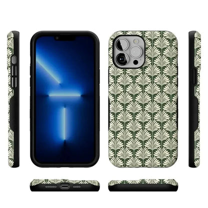Cabana Nights | The Boyfriend Collection Phone Case get.casely