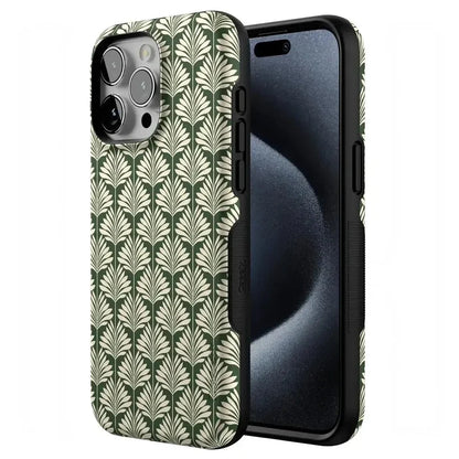 Cabana Nights | The Boyfriend Collection Phone Case get.casely