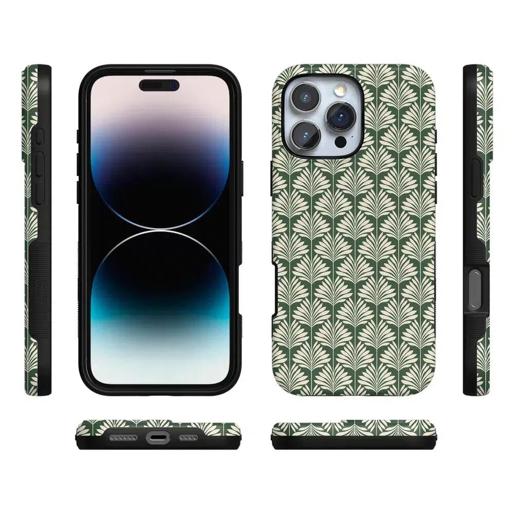 Cabana Nights | The Boyfriend Collection Phone Case get.casely