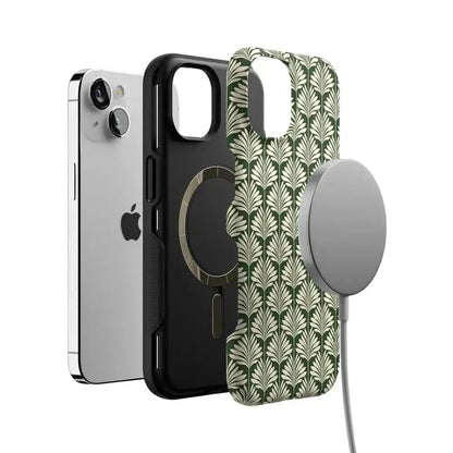 Cabana Nights | The Boyfriend Collection Phone Case get.casely