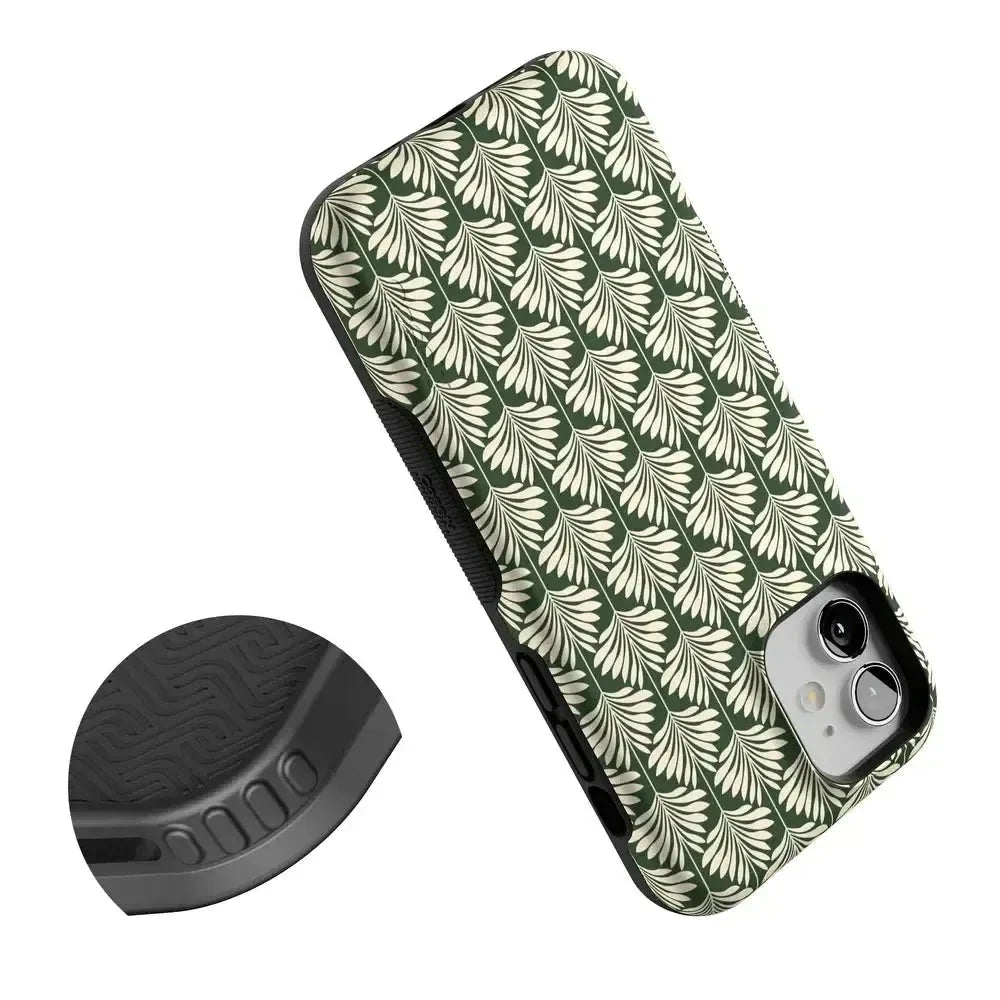 Cabana Nights | The Boyfriend Collection Phone Case get.casely