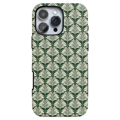 Cabana Nights | The Boyfriend Collection Phone Case get.casely