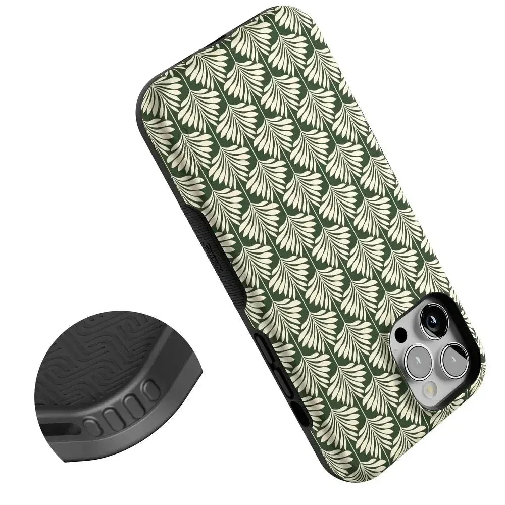 Cabana Nights | The Boyfriend Collection Phone Case get.casely