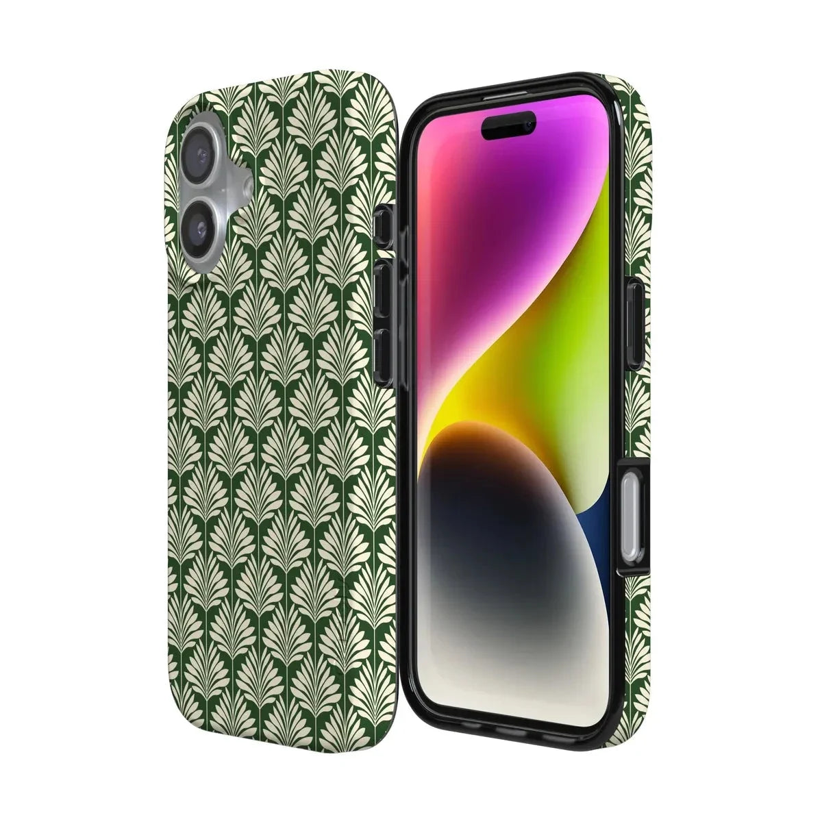 Cabana Nights | The Boyfriend Collection Phone Case get.casely