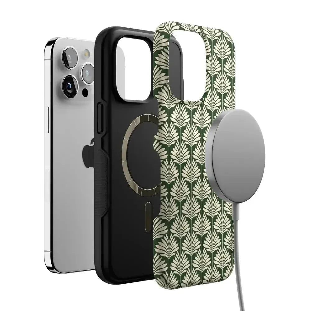 Cabana Nights | The Boyfriend Collection Phone Case get.casely