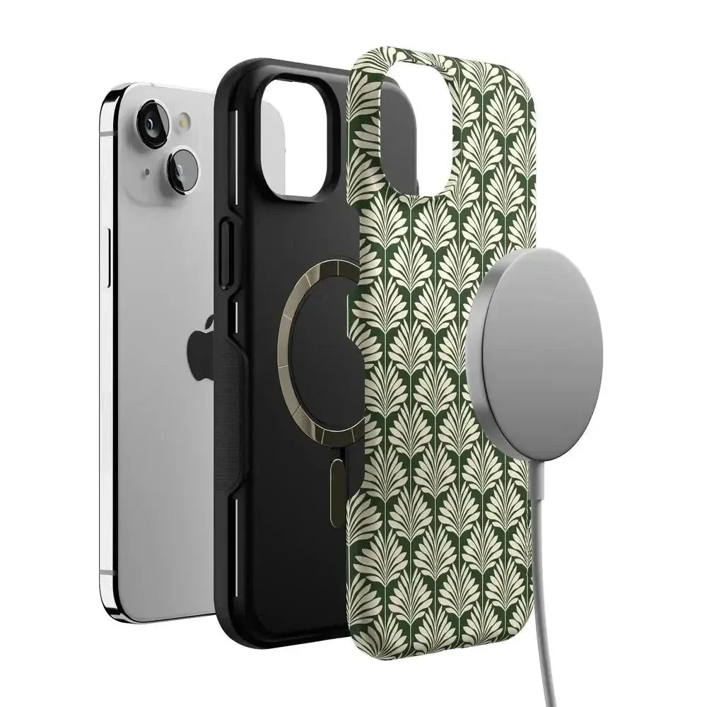 Cabana Nights | The Boyfriend Collection Phone Case get.casely