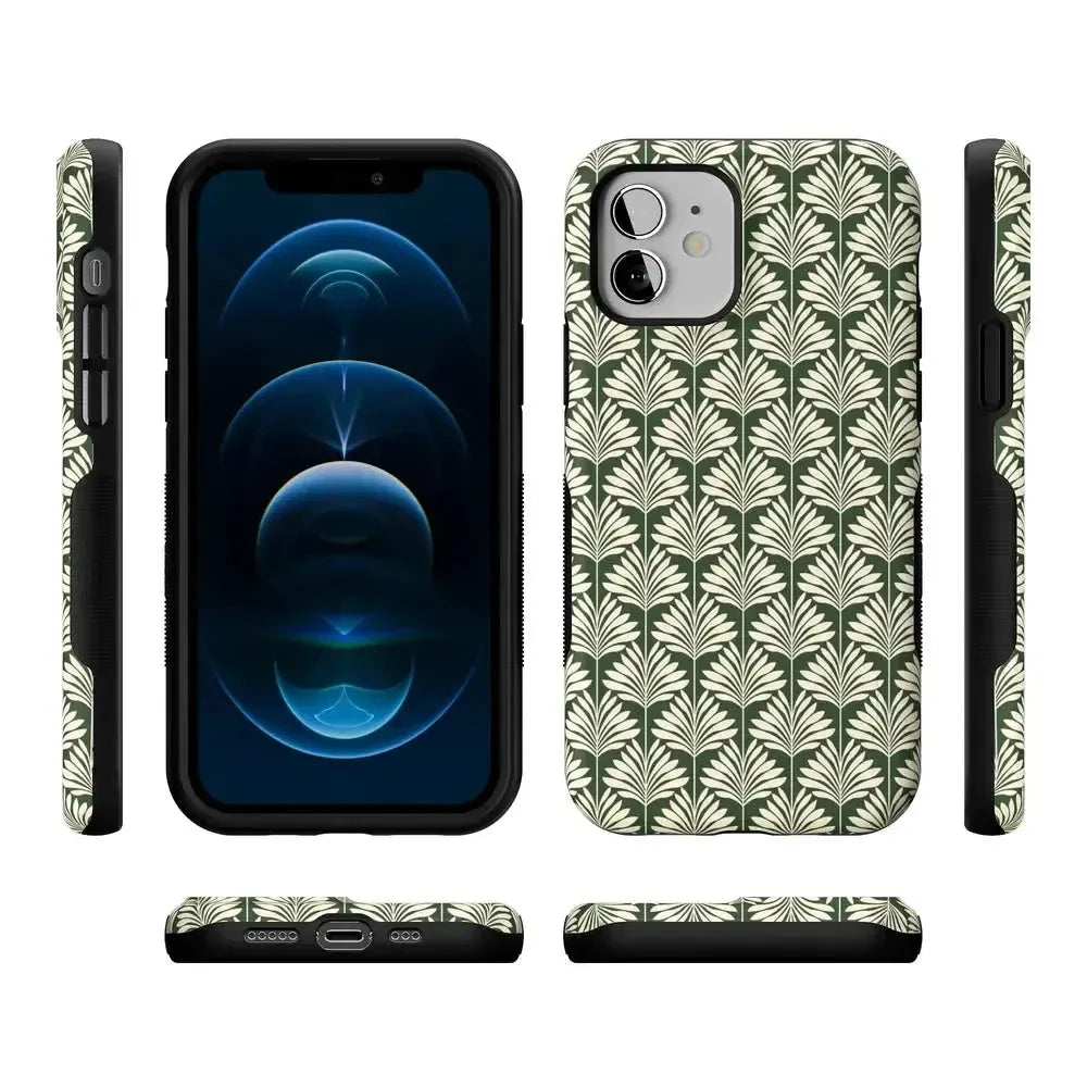 Cabana Nights | The Boyfriend Collection Phone Case get.casely