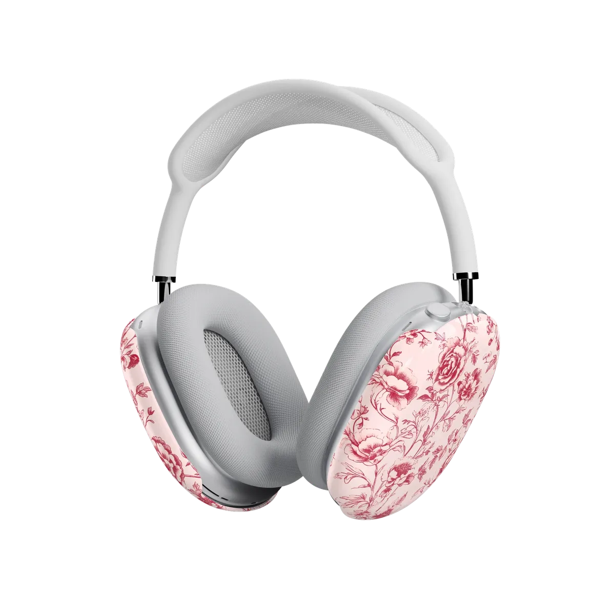 Vintage Belle | Floral Toile AirPods Max Case