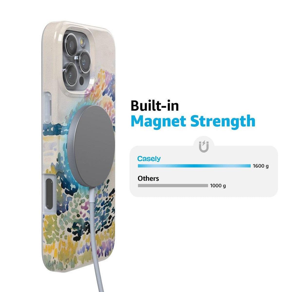 Calm Waters | The Met Series Case iPhone Case get.casely