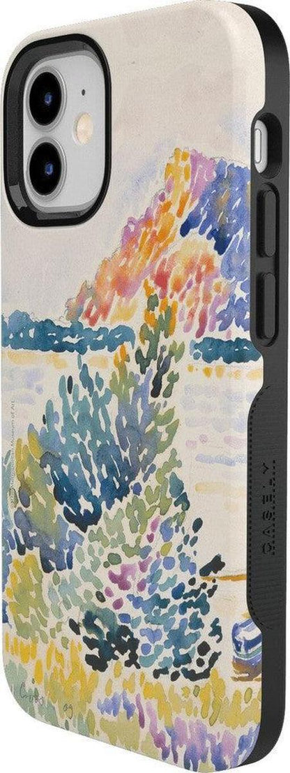 Calm Waters | The Met Series Case iPhone Case get.casely