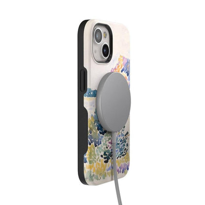 Calm Waters | The Met Series Case iPhone Case get.casely