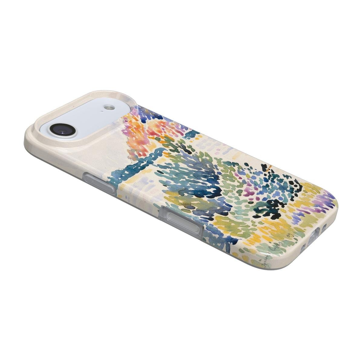 Calm Waters | The Met Series Case iPhone Case get.casely