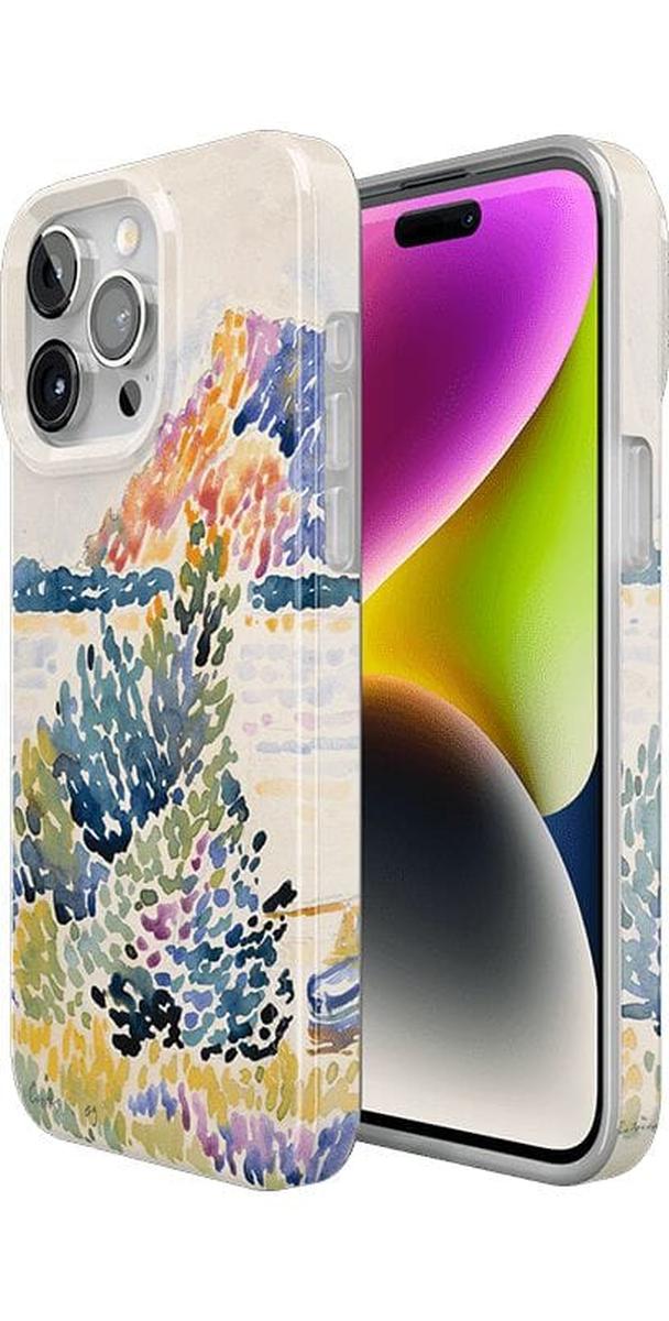 Calm Waters | The Met Series Case iPhone Case get.casely
