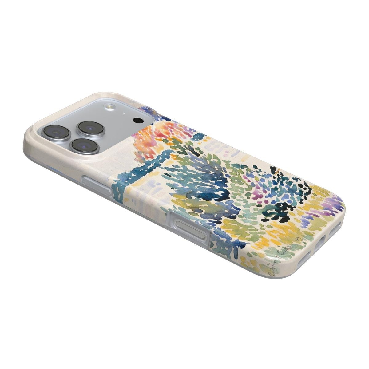 Calm Waters | The Met Series Case iPhone Case get.casely