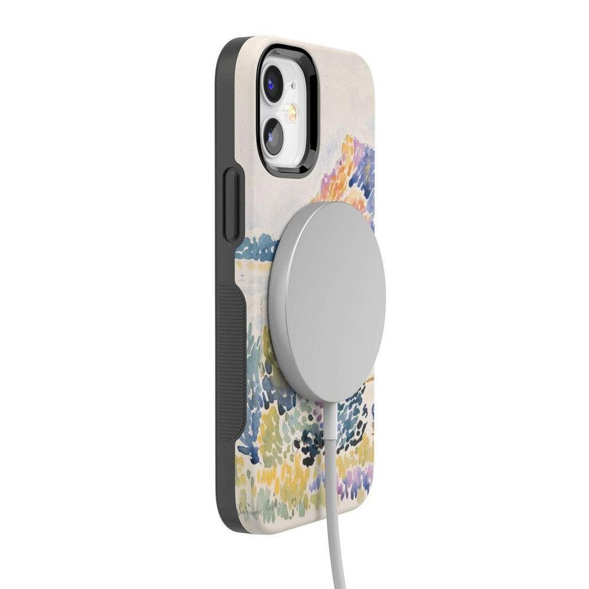 Calm Waters | The Met Series Case iPhone Case get.casely