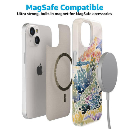Calm Waters | The Met Series Case iPhone Case get.casely