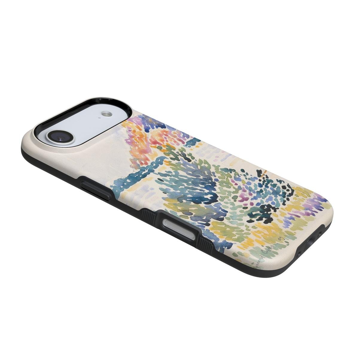 Calm Waters | The Met Series Case iPhone Case get.casely