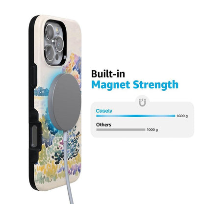 Calm Waters | The Met Series Case iPhone Case get.casely