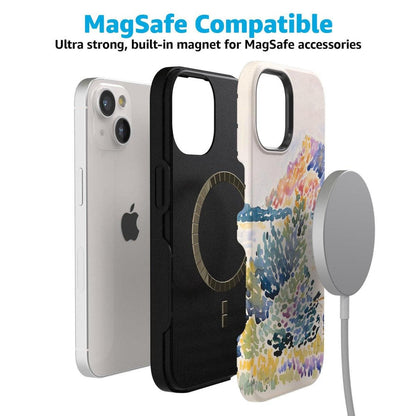 Calm Waters | The Met Series Case iPhone Case get.casely