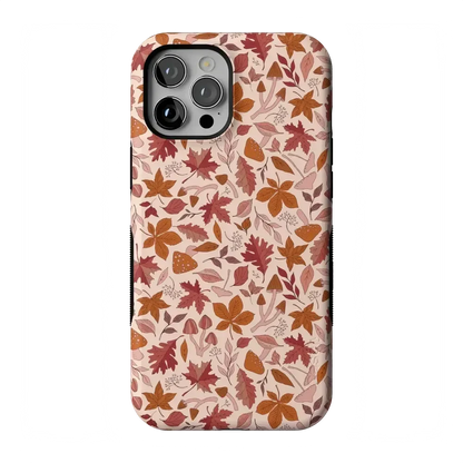 Can't Help Falling | Autumn Leaves Case Phone Case get.casely Bold Flex + MagSafe® iPhone 12 Pro Max