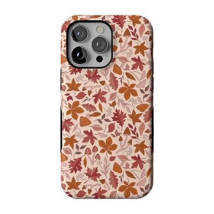 Can't Help Falling | Autumn Leaves Case Phone Case get.casely Bold Flex + MagSafe® iPhone 14 Pro Max