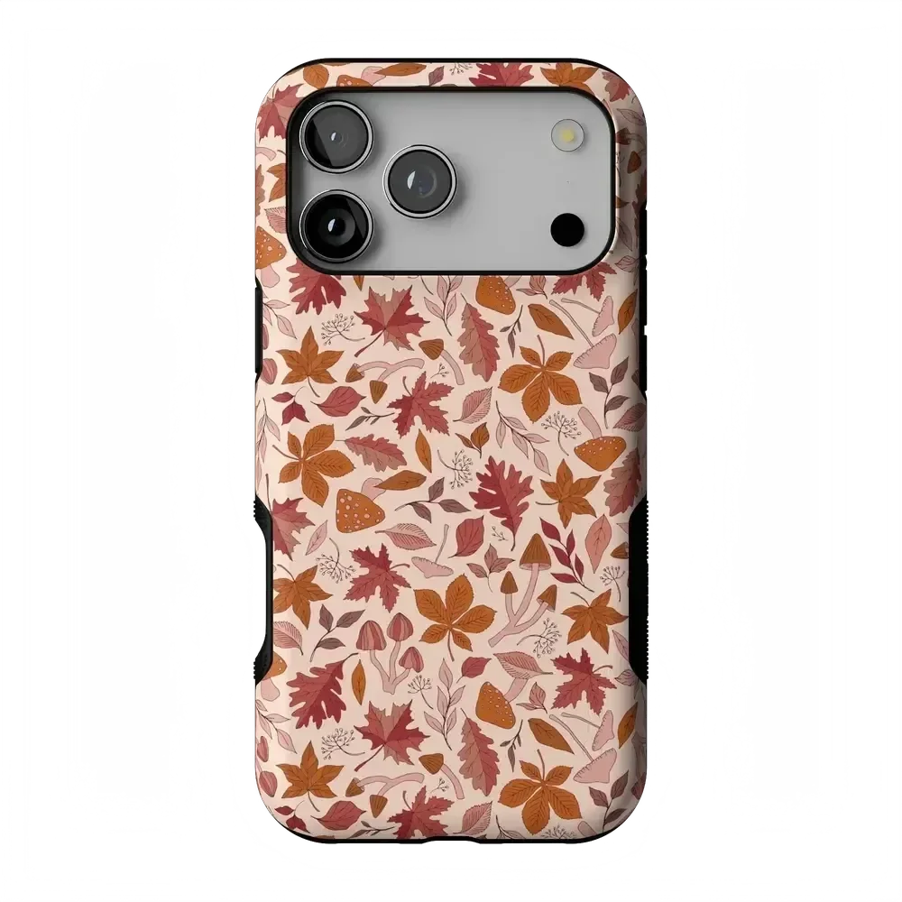 Can't Help Falling | Autumn Leaves Case Phone Case get.casely Bold Flex + MagSafe® iPhone 17 Pro Max