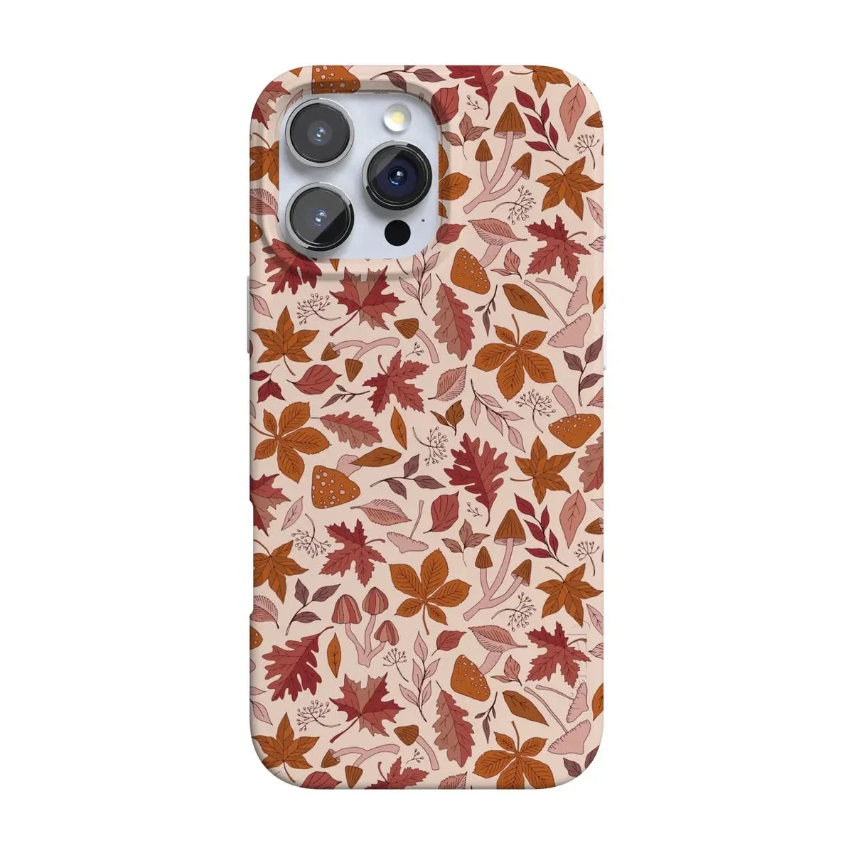 Can't Help Falling | Autumn Leaves Case Phone Case get.casely Classic + MagSafe® iPhone 16 Pro Max