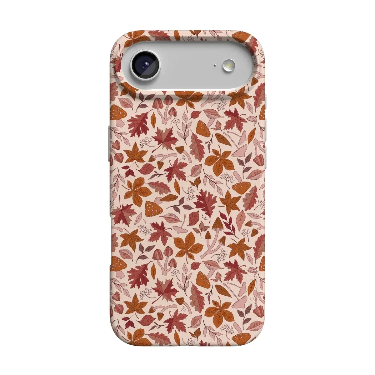 Can't Help Falling | Autumn Leaves Case Phone Case get.casely Classic + MagSafe® iPhone 17 Air
