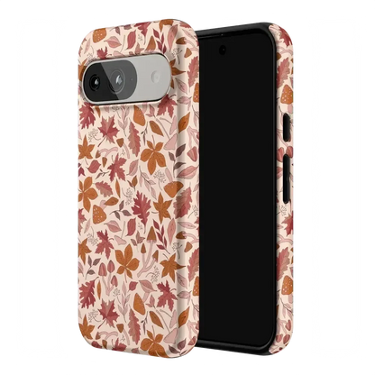 Can't Help Falling | Autumn Leaves Case Phone Case get.casely