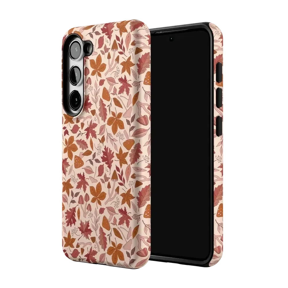 Can't Help Falling | Autumn Leaves Case Phone Case get.casely