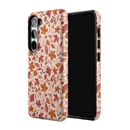 Can't Help Falling | Autumn Leaves Case Phone Case get.casely