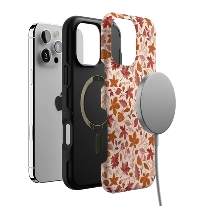 Can't Help Falling | Autumn Leaves Case Phone Case get.casely