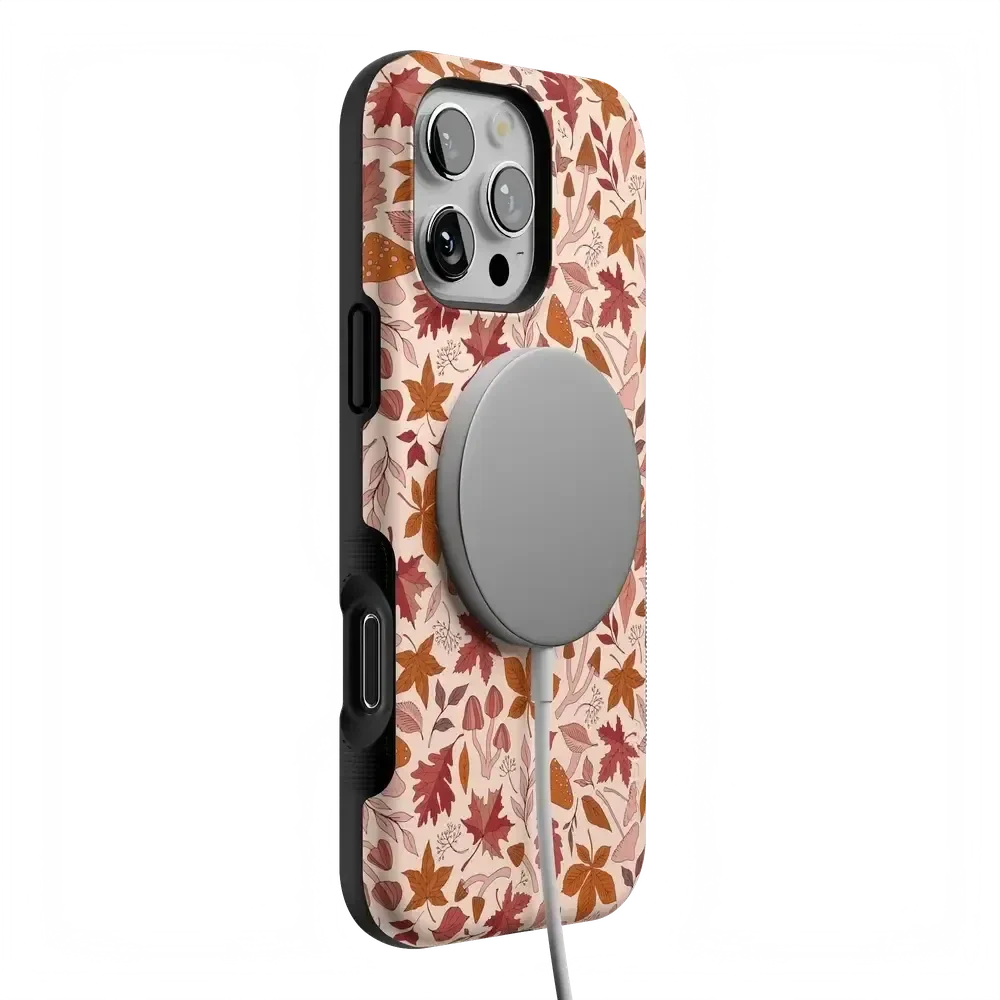 Can't Help Falling | Autumn Leaves Case Phone Case get.casely