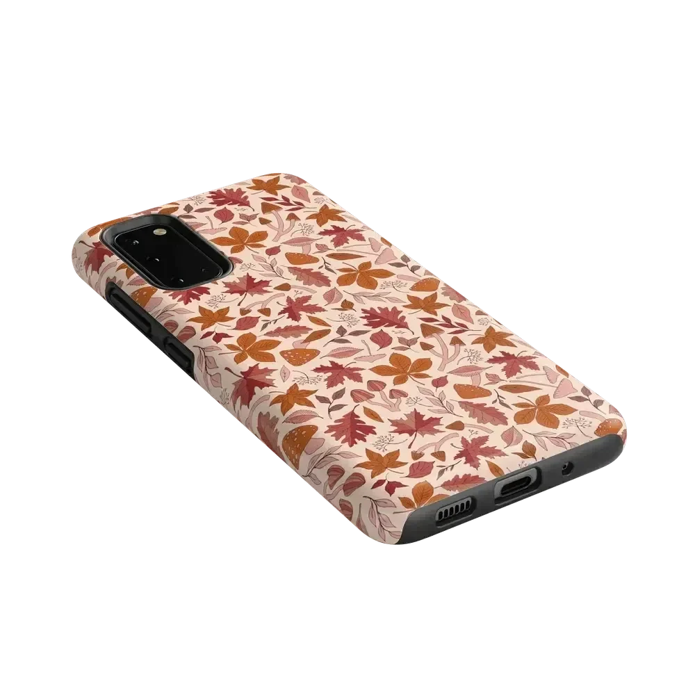 Can't Help Falling | Autumn Leaves Case Phone Case get.casely