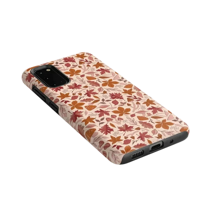 Can't Help Falling | Autumn Leaves Case Phone Case get.casely