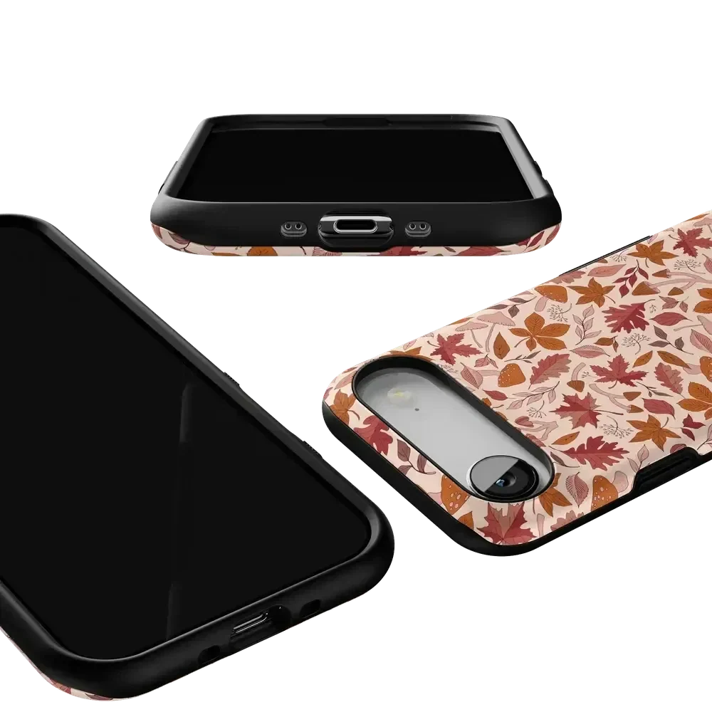 Can't Help Falling | Autumn Leaves Case Phone Case get.casely
