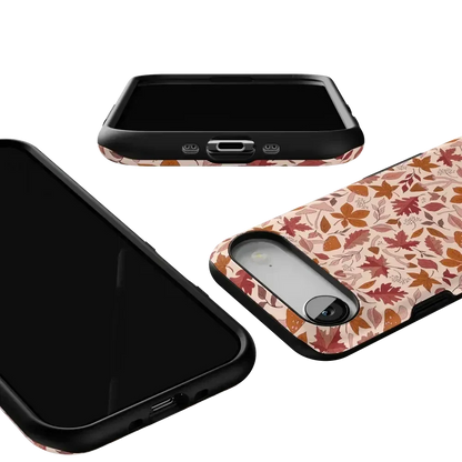 Can't Help Falling | Autumn Leaves Case Phone Case get.casely