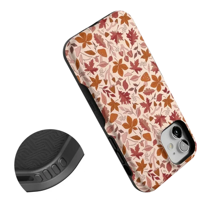 Can't Help Falling | Autumn Leaves Case Phone Case get.casely