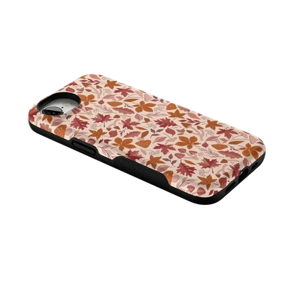 Can't Help Falling | Autumn Leaves Case Phone Case get.casely