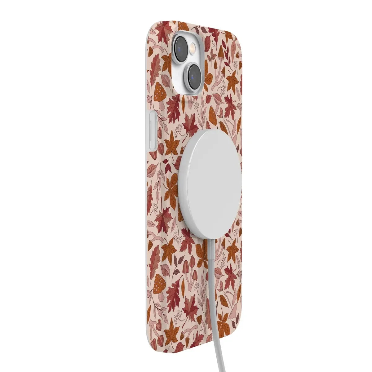 Can't Help Falling | Autumn Leaves Case Phone Case get.casely