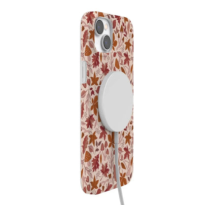 Can't Help Falling | Autumn Leaves Case Phone Case get.casely