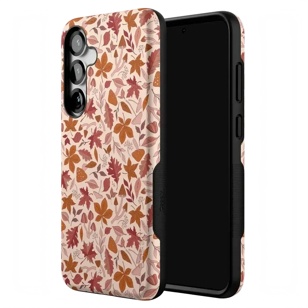 Can't Help Falling | Autumn Leaves Case Phone Case get.casely