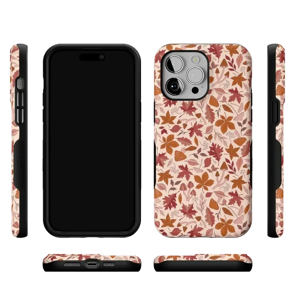 Can't Help Falling | Autumn Leaves Case Phone Case get.casely