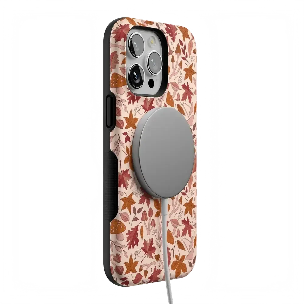 Can't Help Falling | Autumn Leaves Case Phone Case get.casely