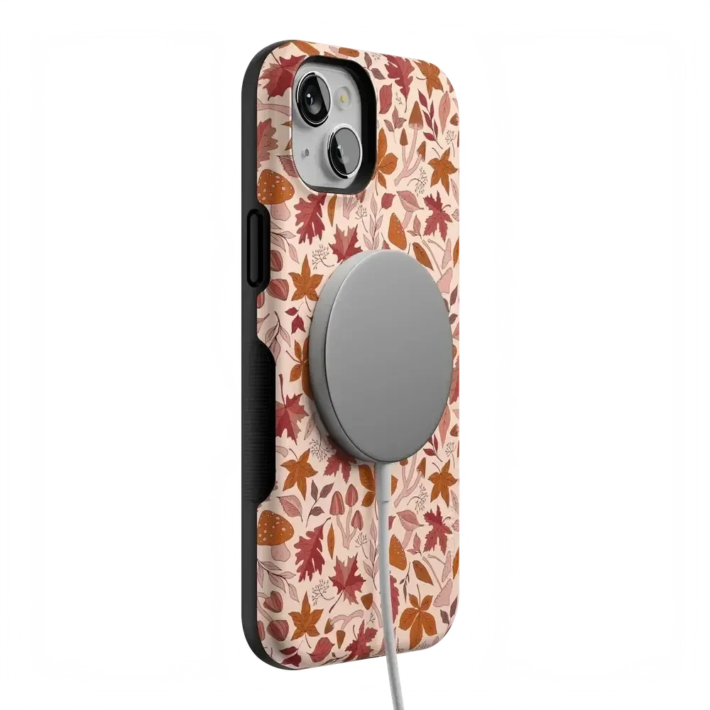 Can't Help Falling | Autumn Leaves Case Phone Case get.casely