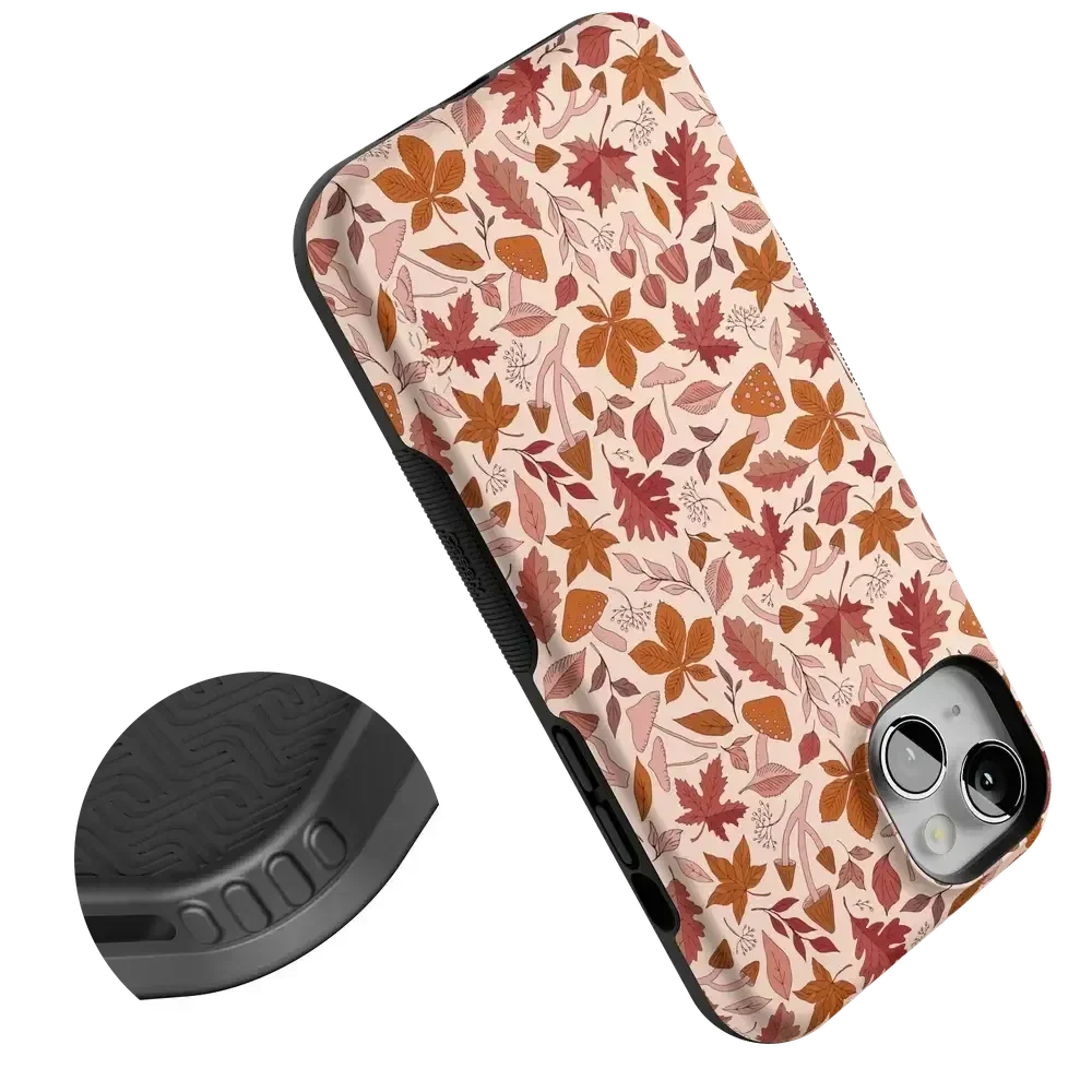 Can't Help Falling | Autumn Leaves Case Phone Case get.casely
