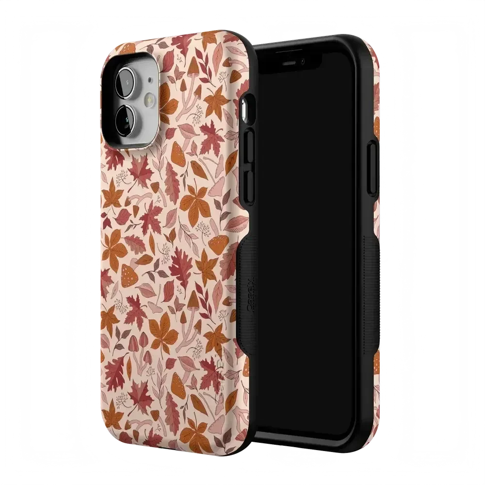 Can't Help Falling | Autumn Leaves Case Phone Case get.casely