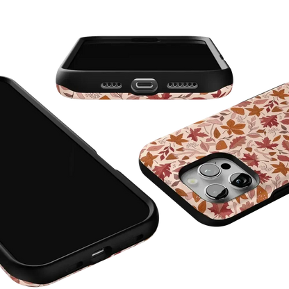 Can't Help Falling | Autumn Leaves Case Phone Case get.casely