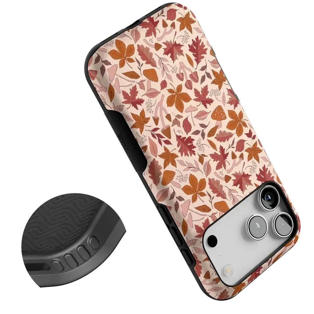 Can't Help Falling | Autumn Leaves Case Phone Case get.casely
